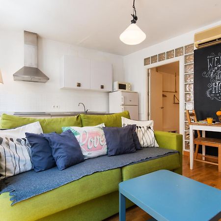 El Balcon Del Pintor, The Best Option In The Historic Center Of Malaga Lejlighed Eksteriør billede