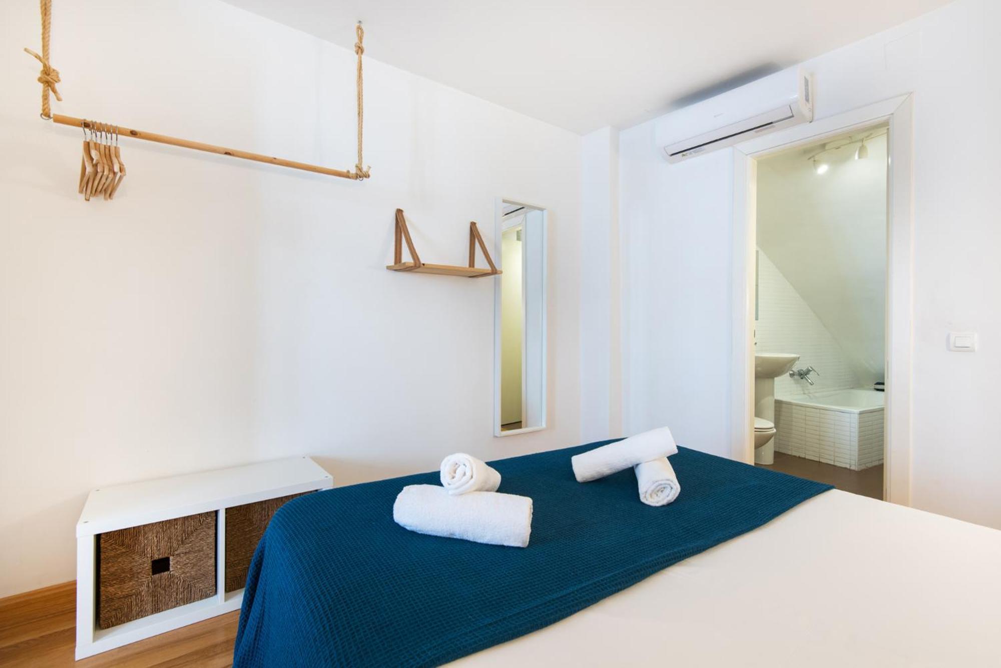 El Balcon Del Pintor, The Best Option In The Historic Center Of Malaga Lejlighed Eksteriør billede