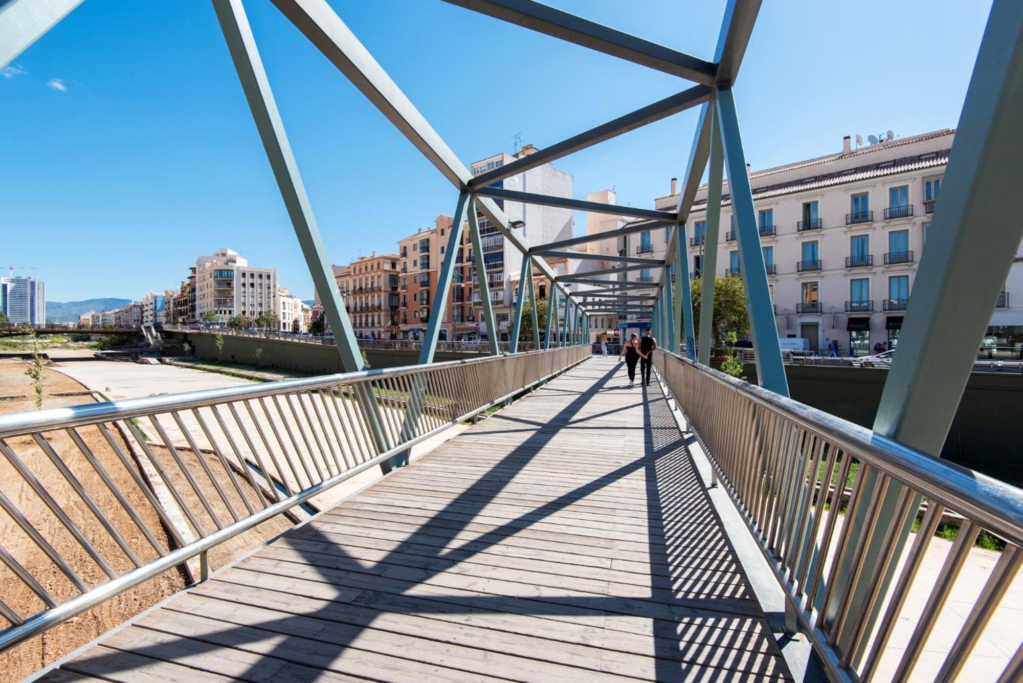 El Balcon Del Pintor, The Best Option In The Historic Center Of Malaga Lejlighed Eksteriør billede