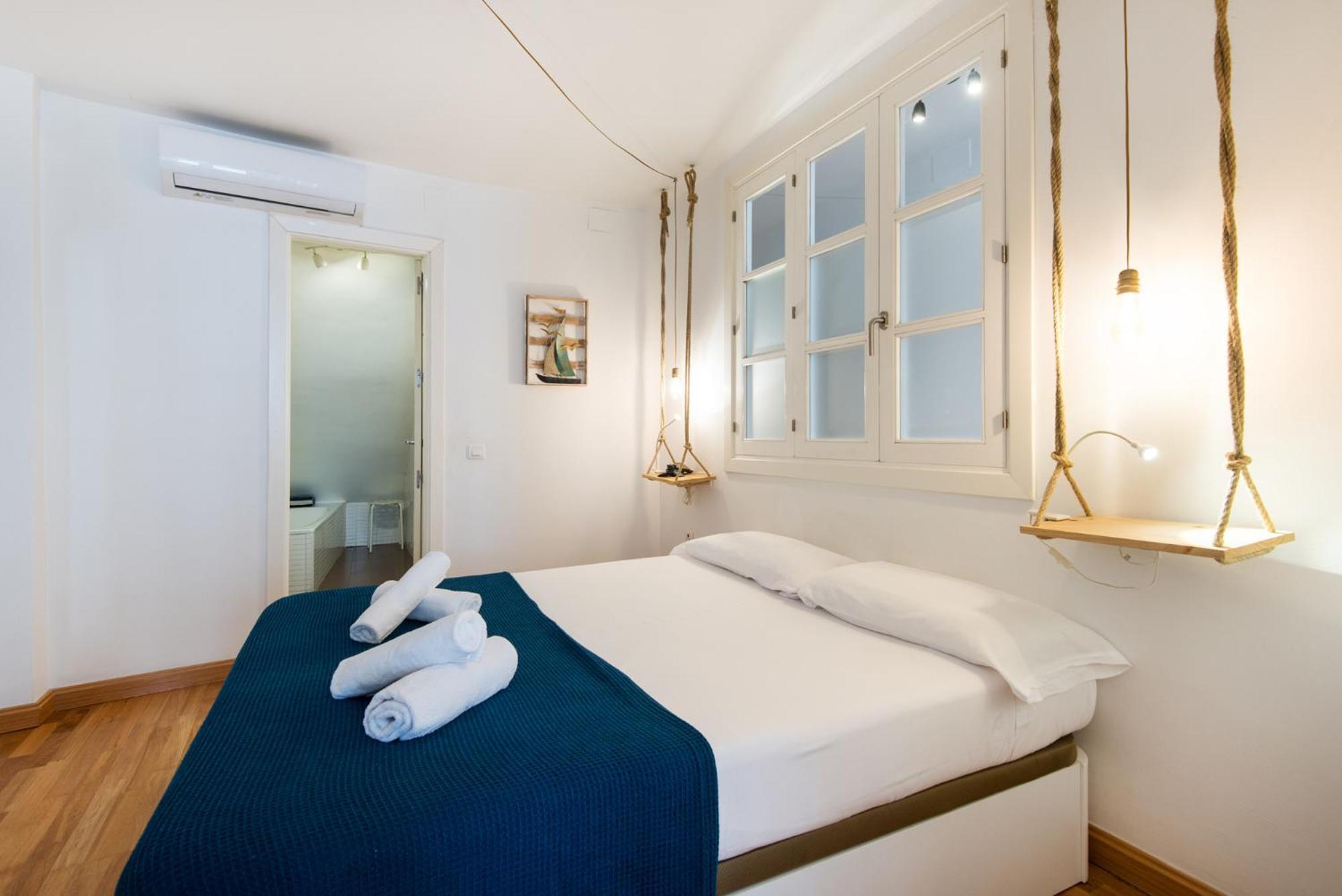 El Balcon Del Pintor, The Best Option In The Historic Center Of Malaga Lejlighed Eksteriør billede